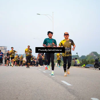 Runner Photo 6673749