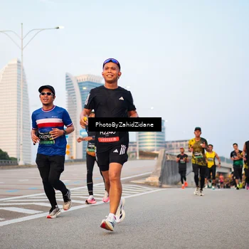 Runner Photo 6673761
