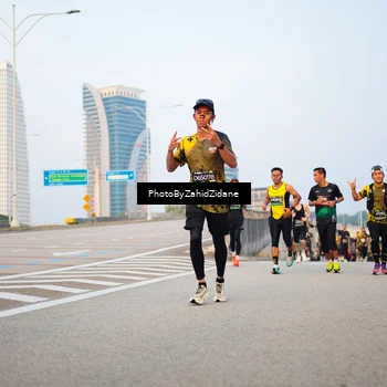 Runner Photo 6673774