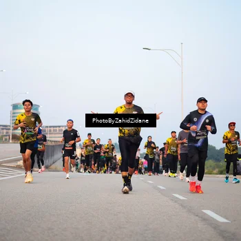 Runner Photo 6673782