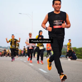 Runner Photo 6673799