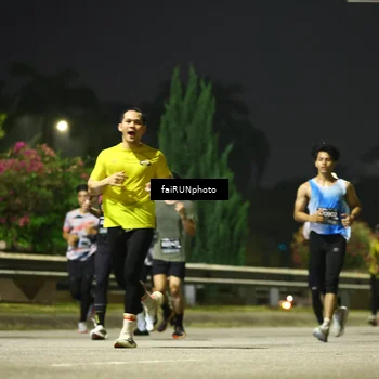Runner Photo 6673833