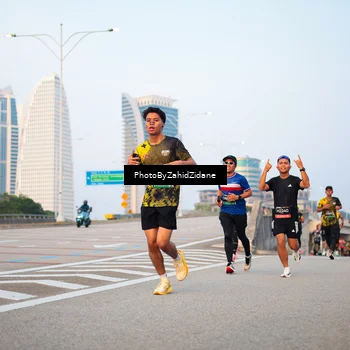 Runner Photo 6673850