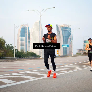 Runner Photo 6673865