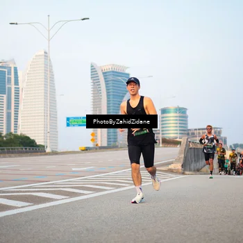 Runner Photo 6673878
