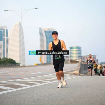 Runner Photo 6673886