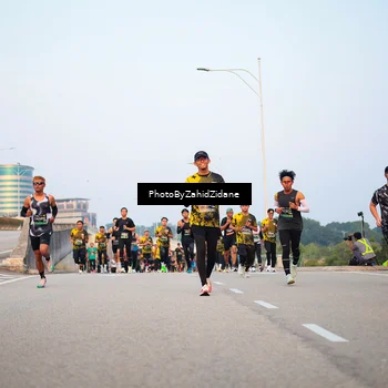 Runner Photo 6673891
