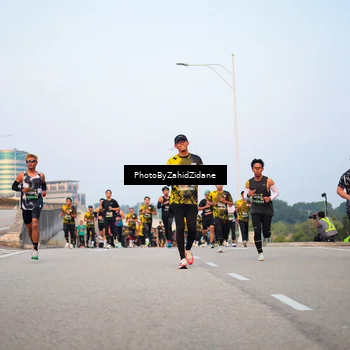 Runner Photo 6673914