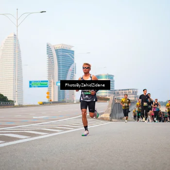 Runner Photo 6673920