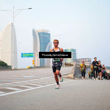 Runner Photo 6673929