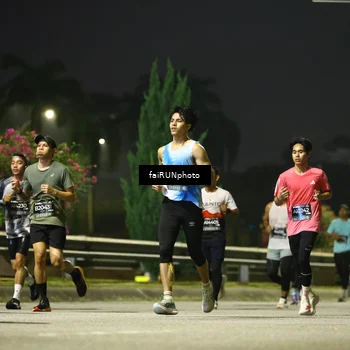 Runner Photo 6673932