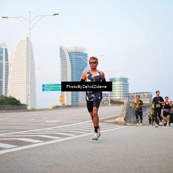 Runner Photo 6673947
