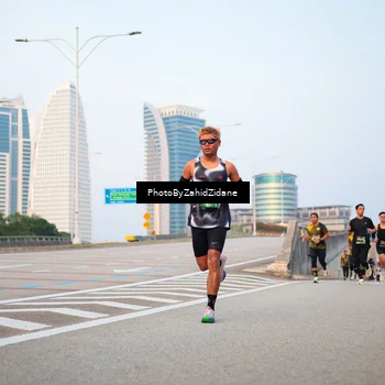 Runner Photo 6673956