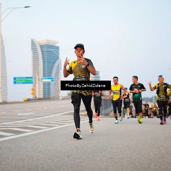 Runner Photo 6673957