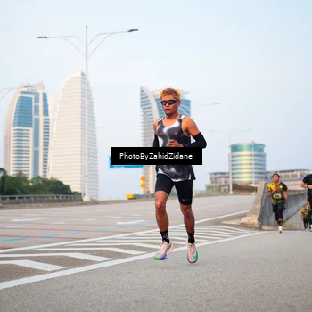 Runner Photo 6673972