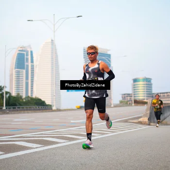 Runner Photo 6673979