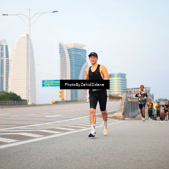 Runner Photo 6674015