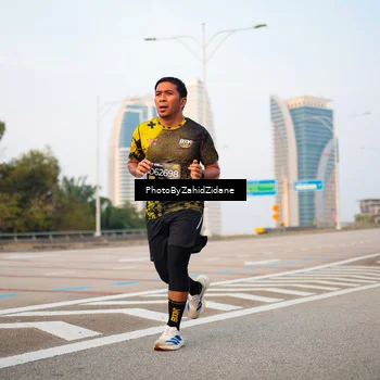 Runner Photo 6674065