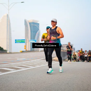 Runner Photo 6674083