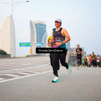 Runner Photo 6674086
