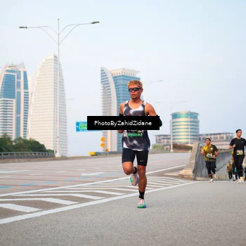 Runner Photo 6674103
