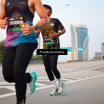 Runner Photo 6674105