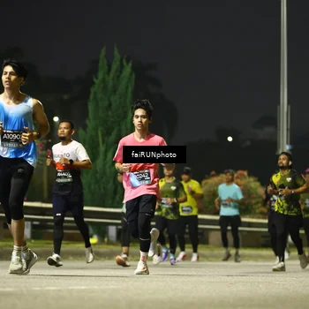 Runner Photo 6674107