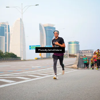 Runner Photo 6674127