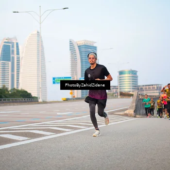 Runner Photo 6674133