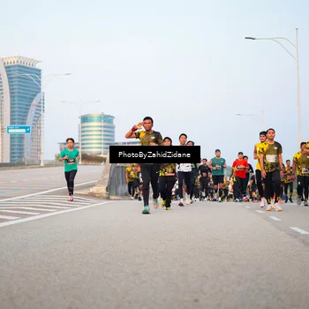 Runner Photo 6674150