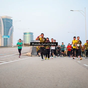 Runner Photo 6674162