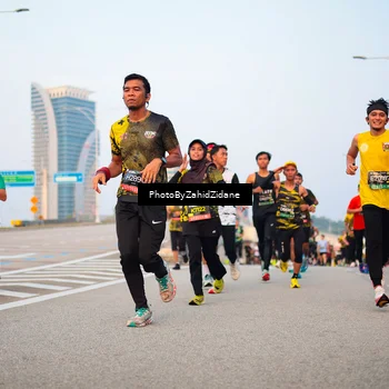 Runner Photo 6674187