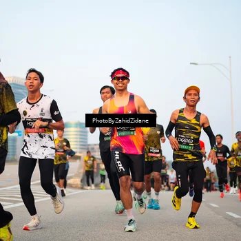 Runner Photo 6674208