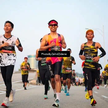 Runner Photo 6674223