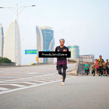 Runner Photo 6674226
