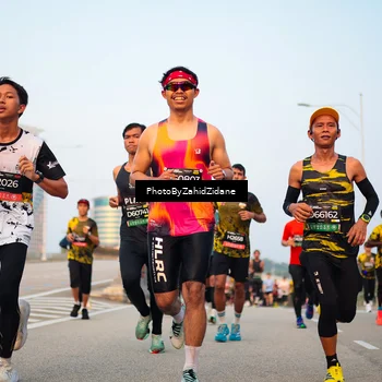 Runner Photo 6674227