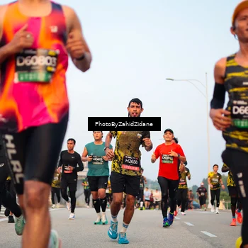 Runner Photo 6674239