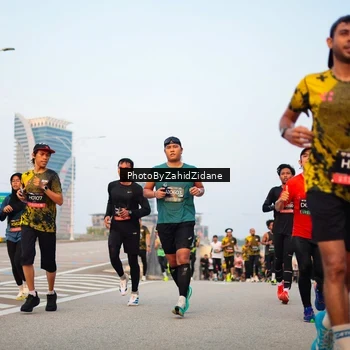 Runner Photo 6674257