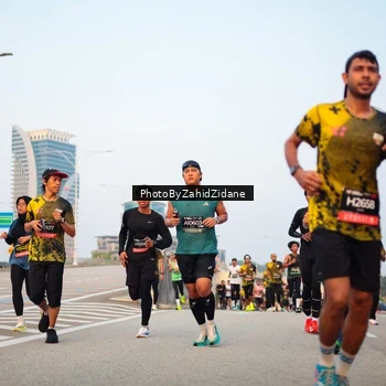 Runner Photo 6674258