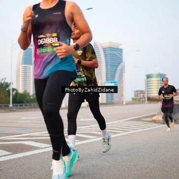 Runner Photo 6674259