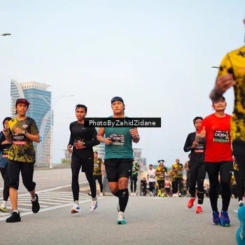 Runner Photo 6674260