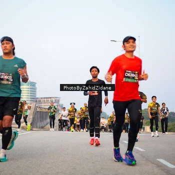 Runner Photo 6674274