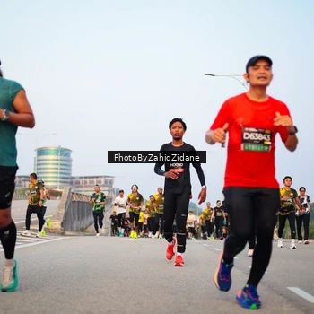 Runner Photo 6674286