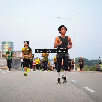 Runner Photo 6674314