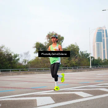 Runner Photo 6674323