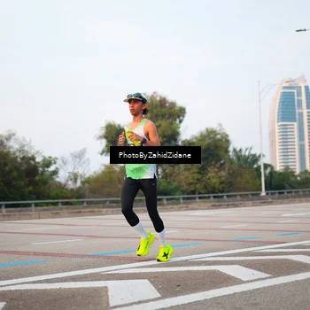 Runner Photo 6674331
