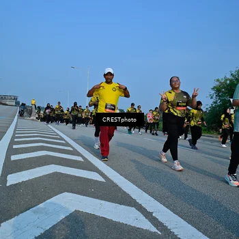 Runner Photo 6674332