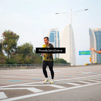 Runner Photo 6674334