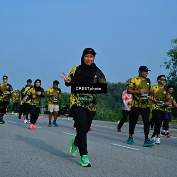Runner Photo 6674345