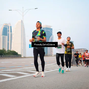 Runner Photo 6674348